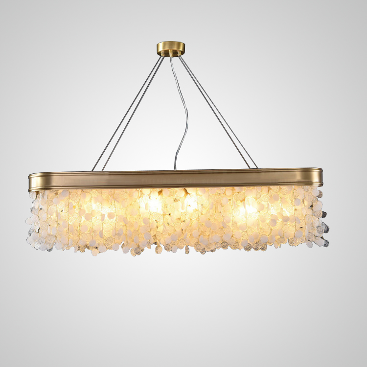 Подвесная люстра VERONA B L12 by ImperiumLoft