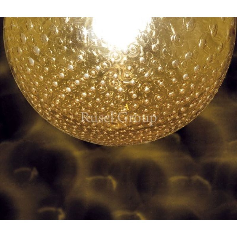 Потолочный светильник Vistosi BOLLE PL G