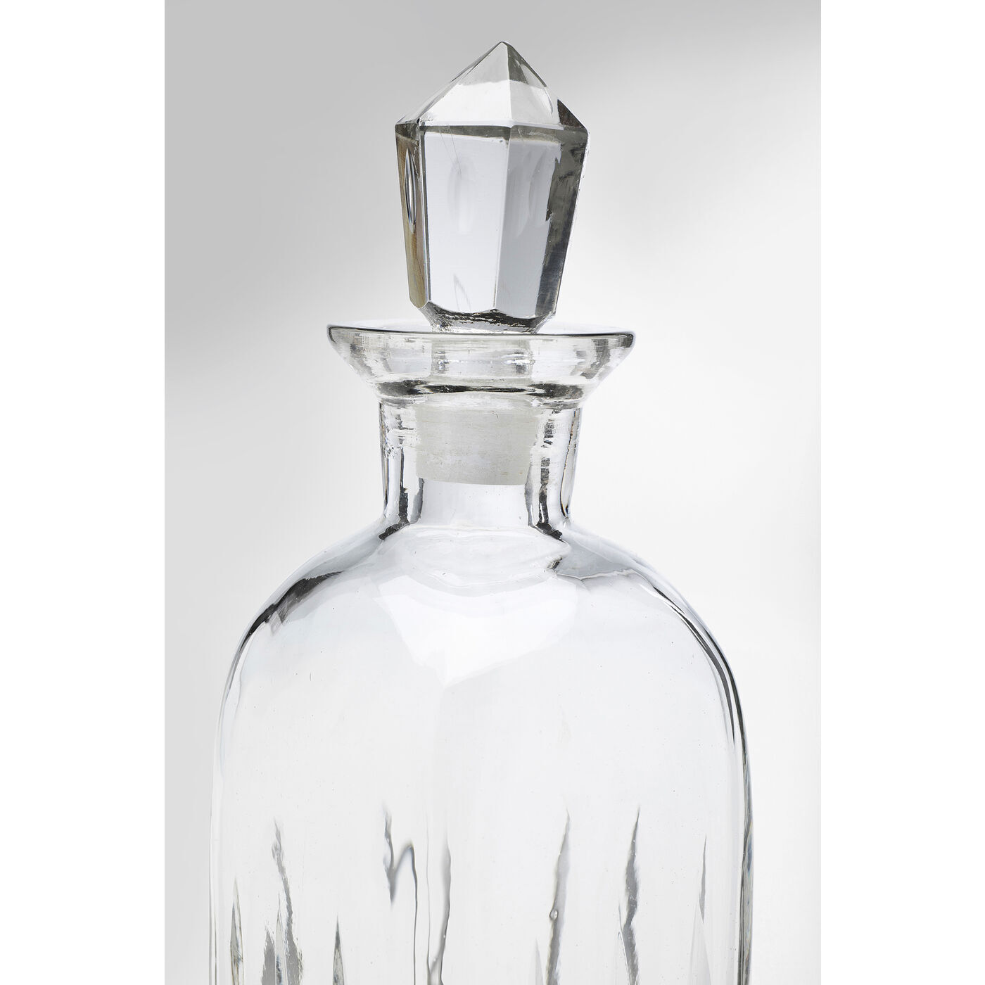 Графин KARE Ice 55248