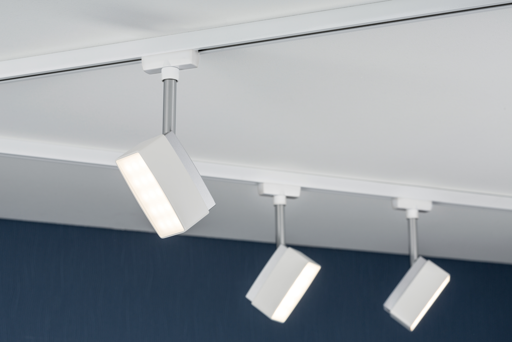 Светильник для шинопровода Paulmann 95270