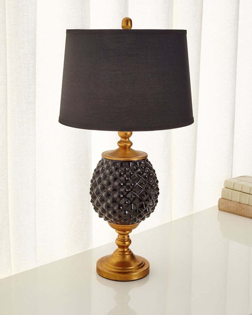 Настольная лампа Рене Louvre Home LHTL100