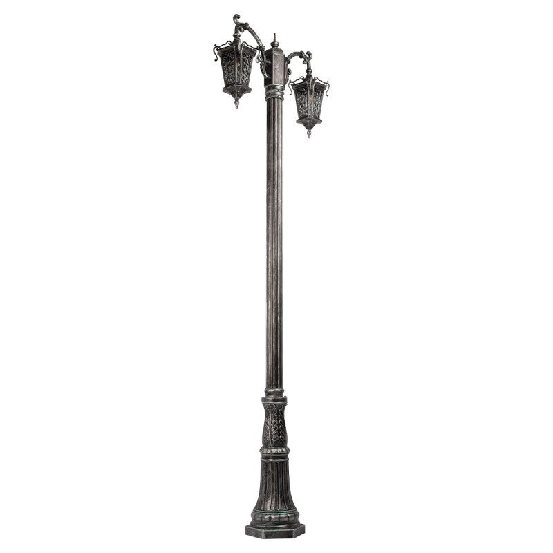 Садово-парковый светильник LOFT IT 100019/2200 BS