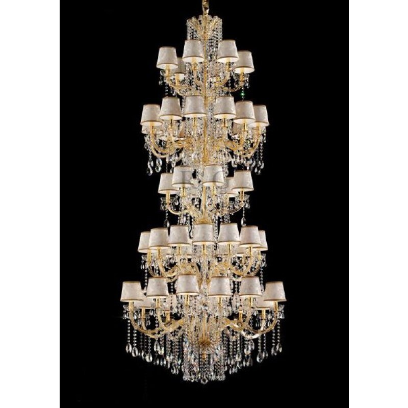 Люстра Masiero VE 992/48