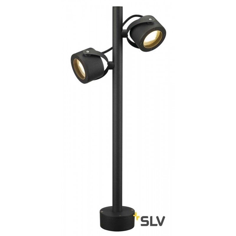 Столб уличный SLV 231505