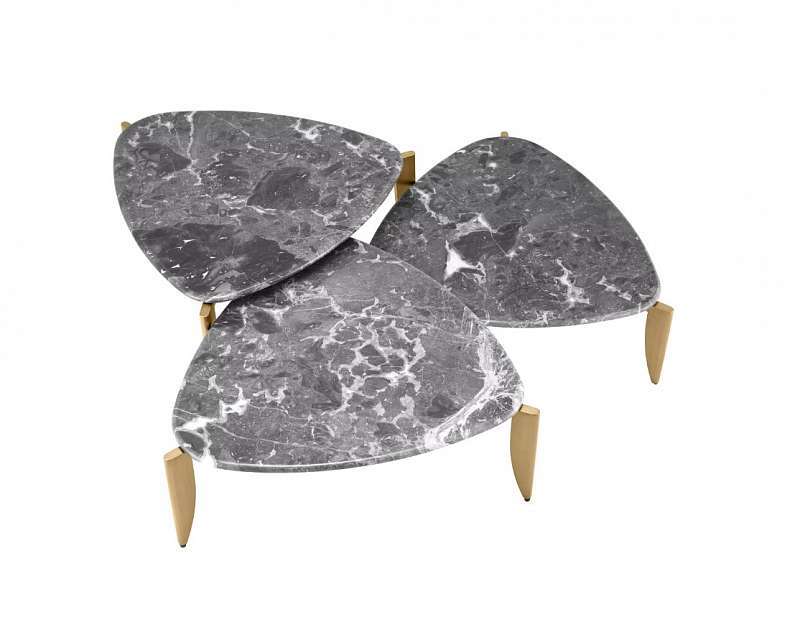 Кофейный столик Eichholtz REGIONI  3 . 115050