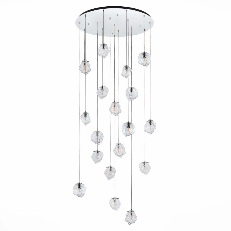 Подвесной светильник ST-Luce SL1175.103.18