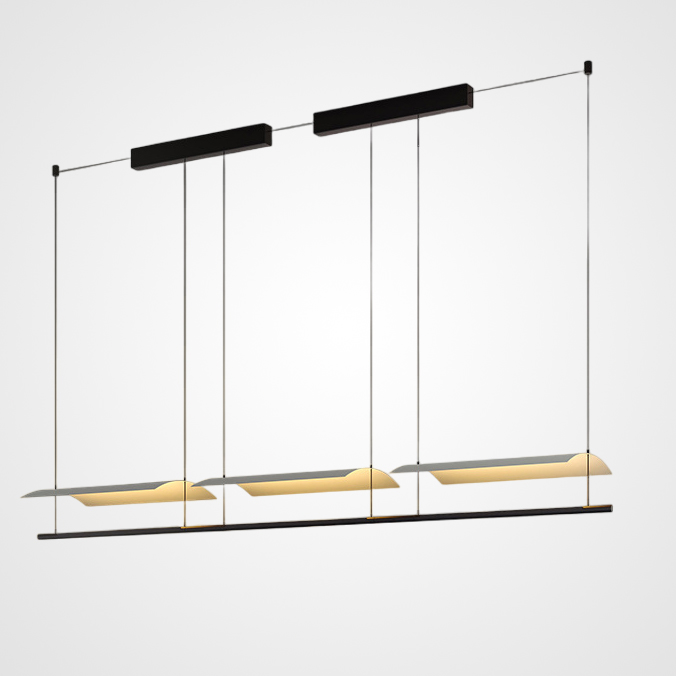 Подвесной Светильник Garth C L180 By Imperiumloft