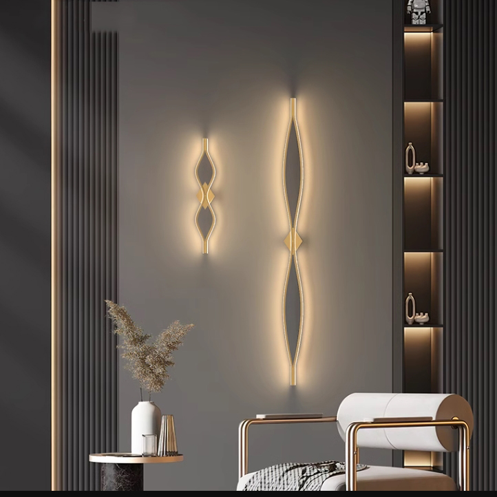 Бра JARAND H150 by ImperiumLoft
