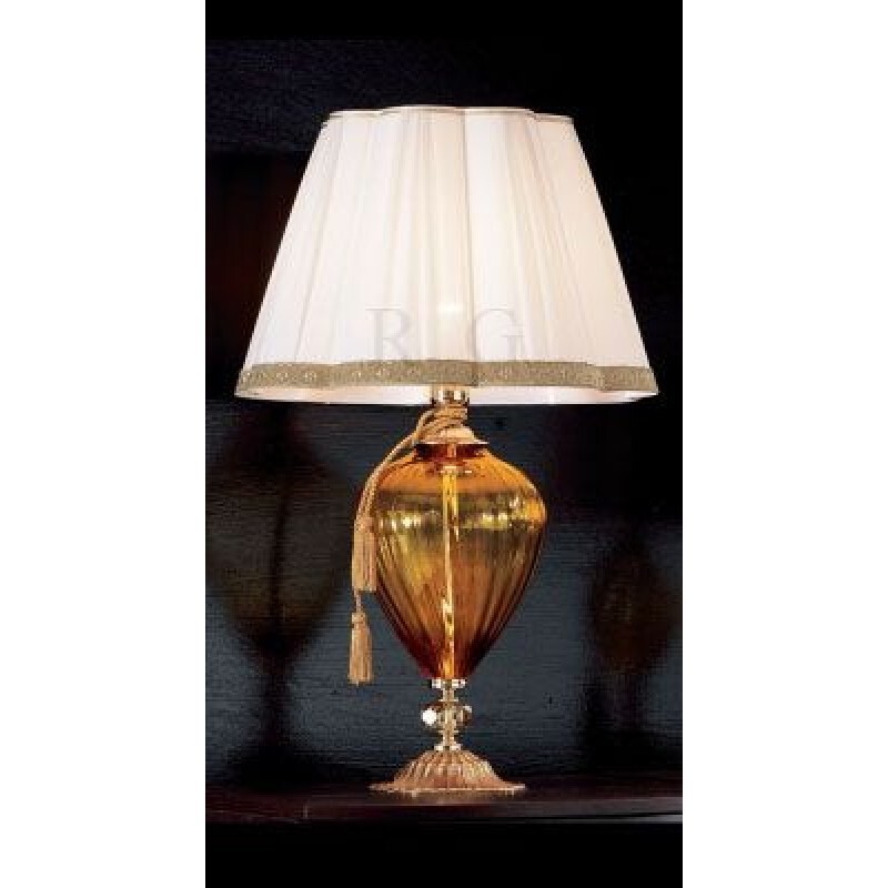 Настольная лампа EUROLUCE DONATELLO LG1