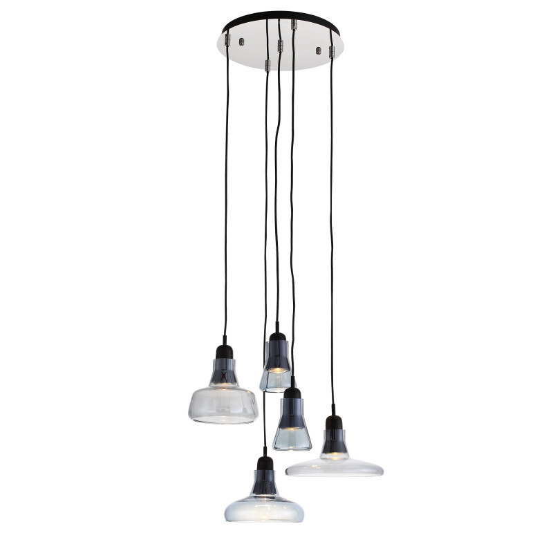 Подвесная люстра ST Luce SL332.103.05