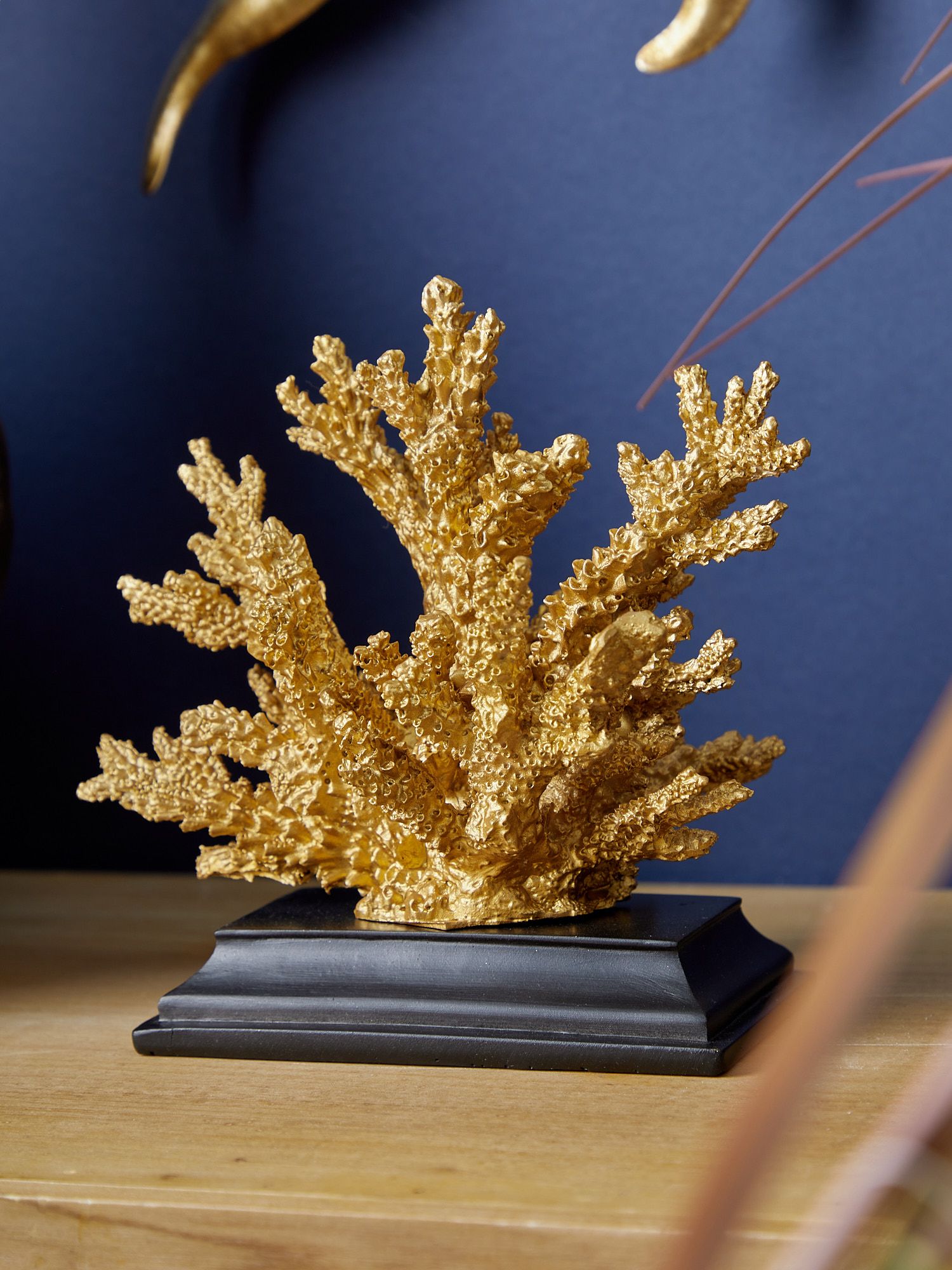 Декор настольный Коралл Glasar 28-740