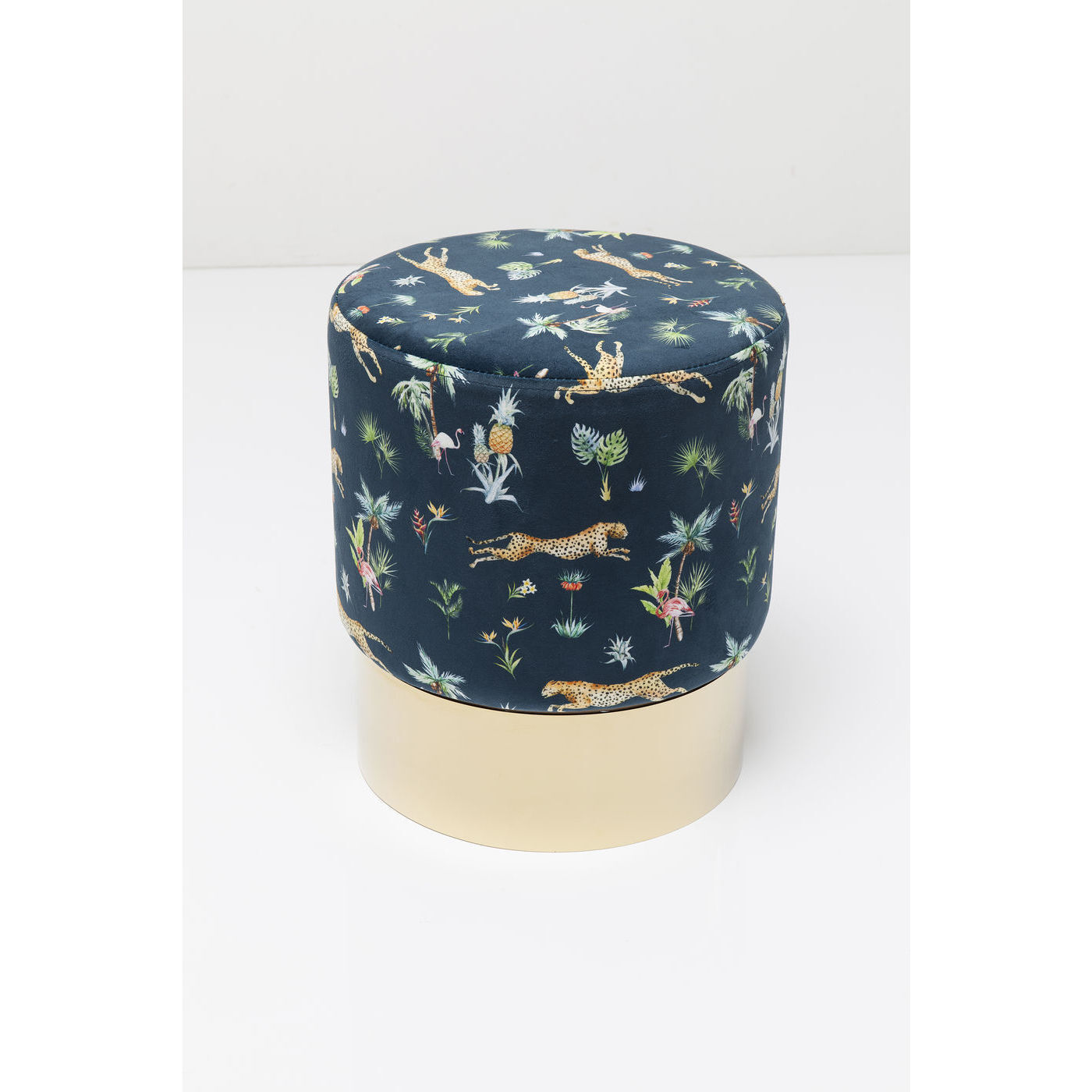 Пуф Cherry 84313 KARE