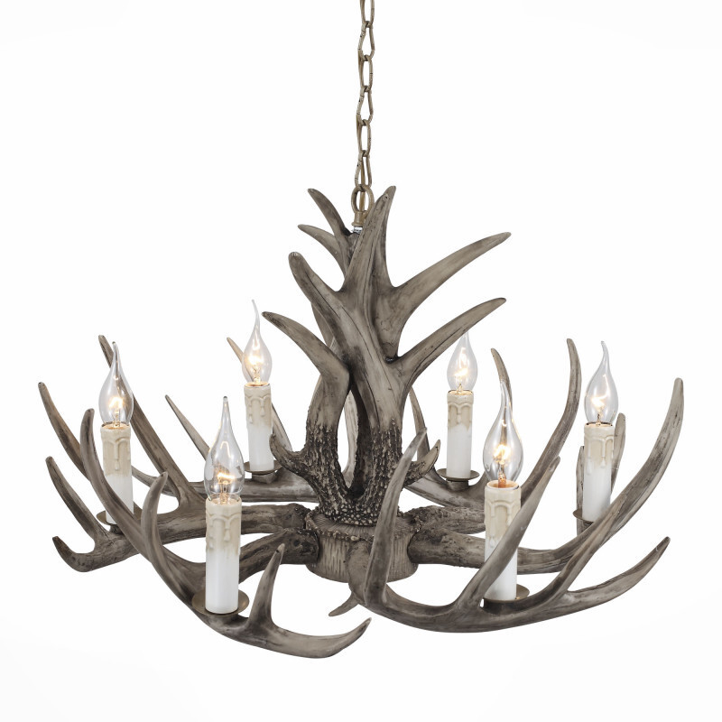 Подвесная люстра ST Luce SL154.703.06