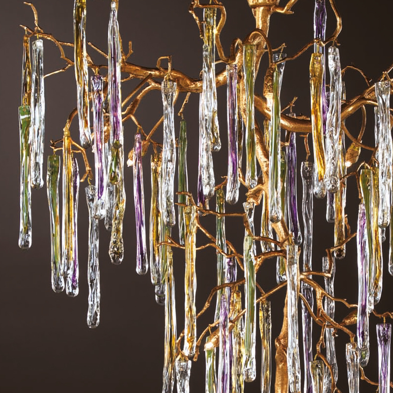 Потолочный светильник Serip CT3270/9-FO/04+10+18+29