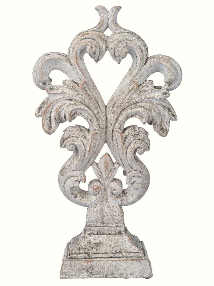 Декор настольный Античность Glasar AV1231