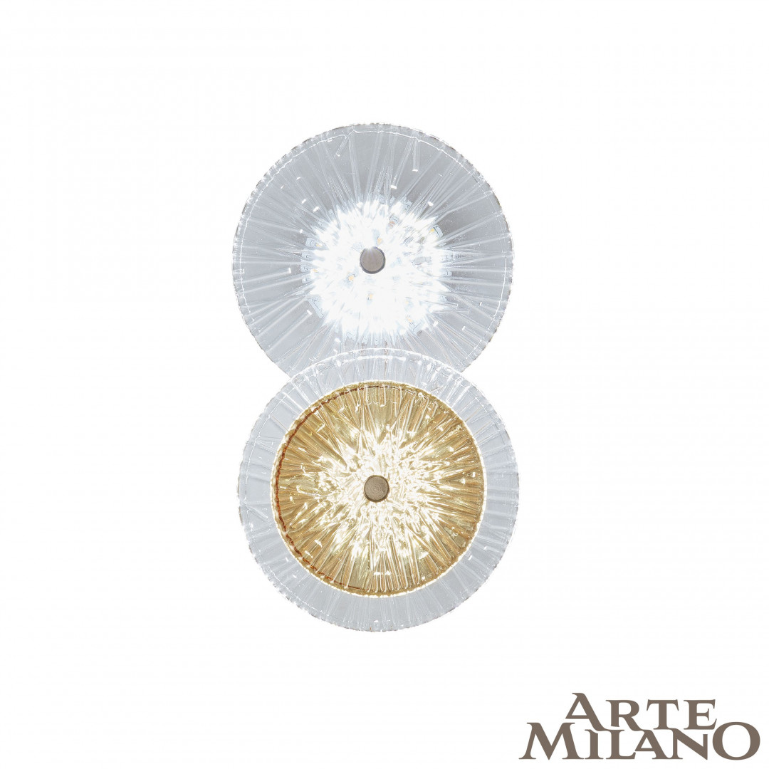 Настенный светильник светодиодный 2.1252B.D150.H280.LED G Arte Milano