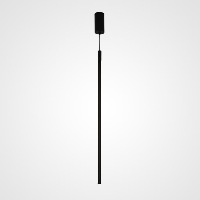 Подвесной Светильник Kemma H80 Black By Imperiumloft