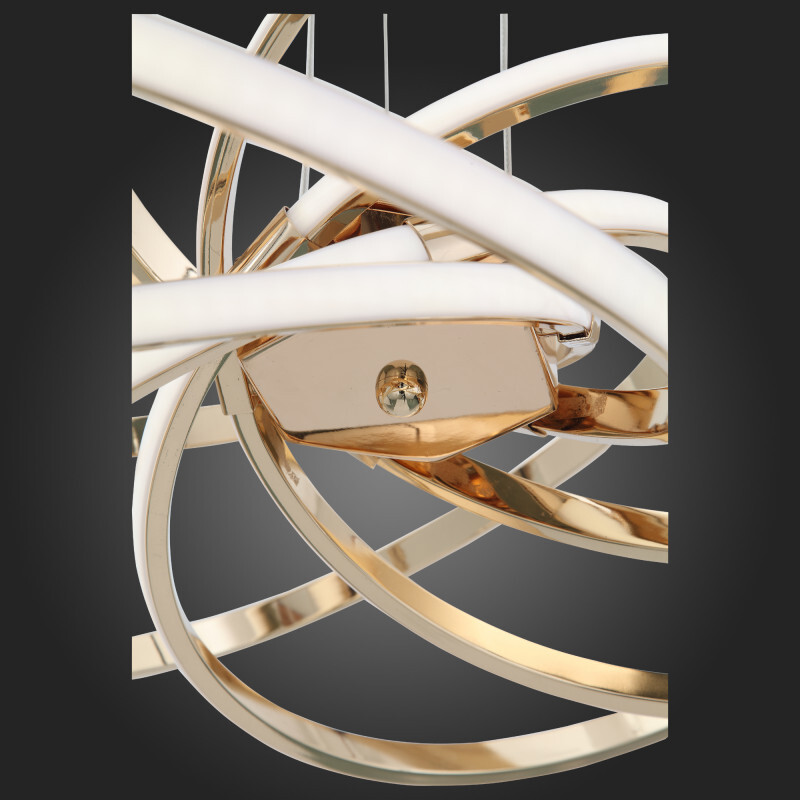 Подвесная люстра ST Luce SL957.202.06