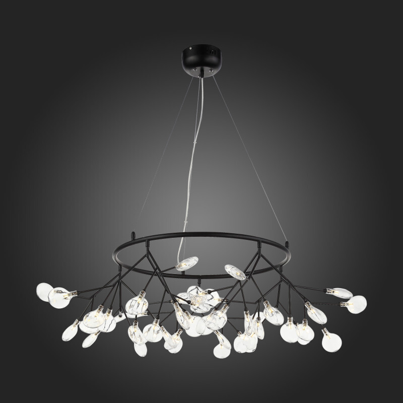 Подвесная люстра ST Luce SL411.433.45