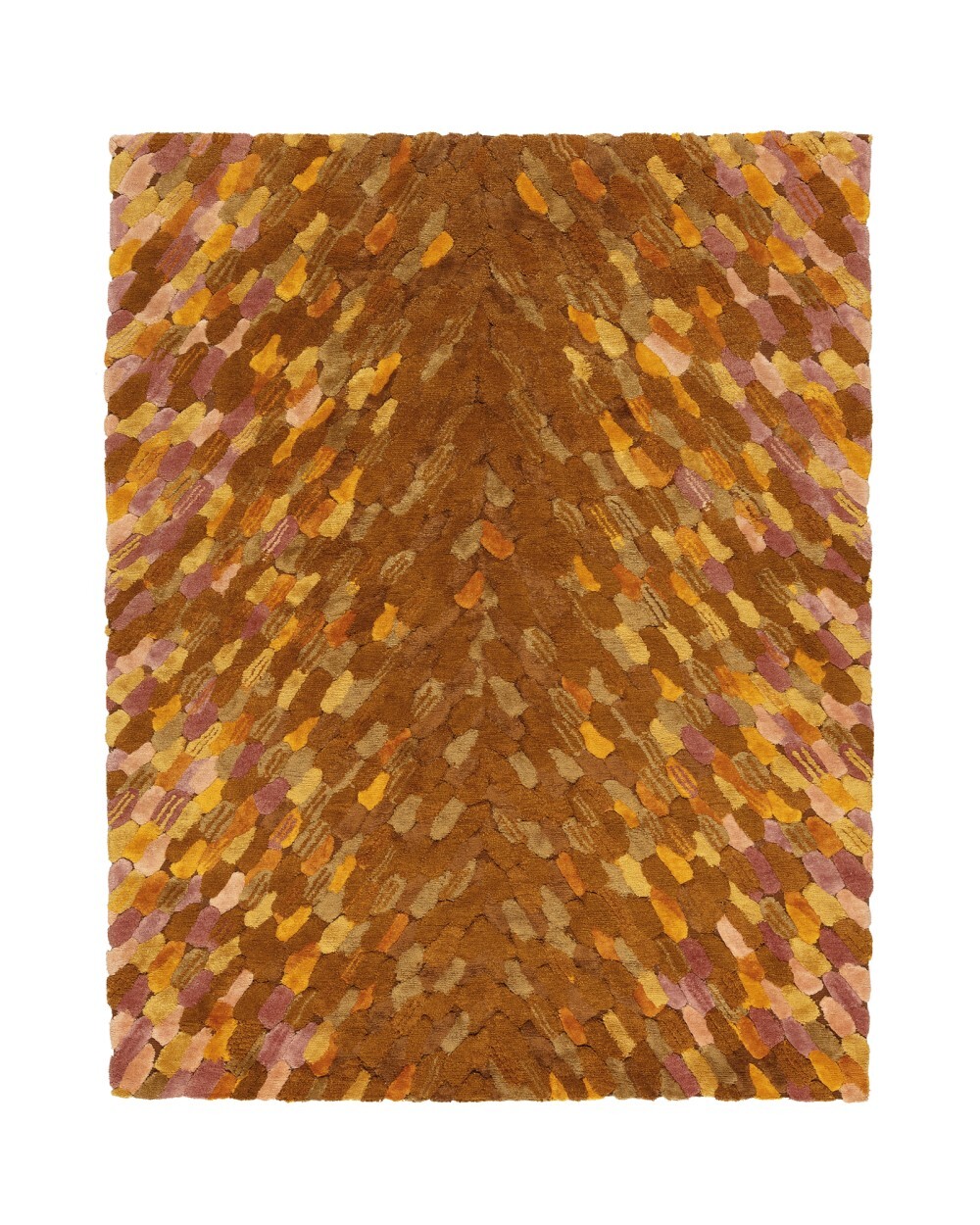 Ковер CC-TAPIS Envolée Pink