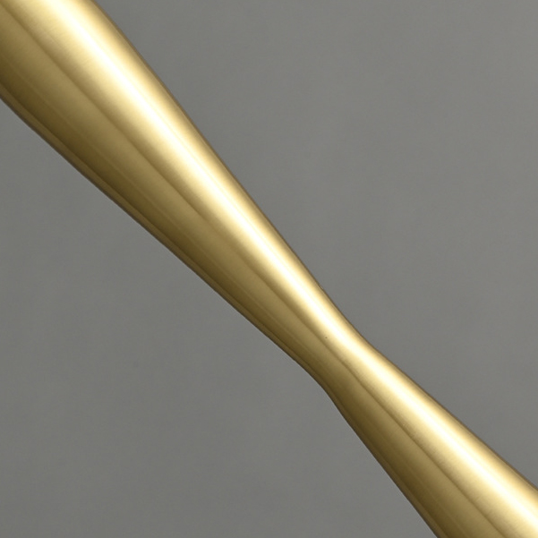 Подвесной светильник ORVIN Brass by ImperiumLoft
