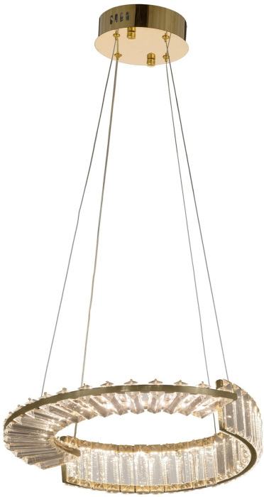 Подвесной светильник Lumina Deco LDP 6026-400 GD