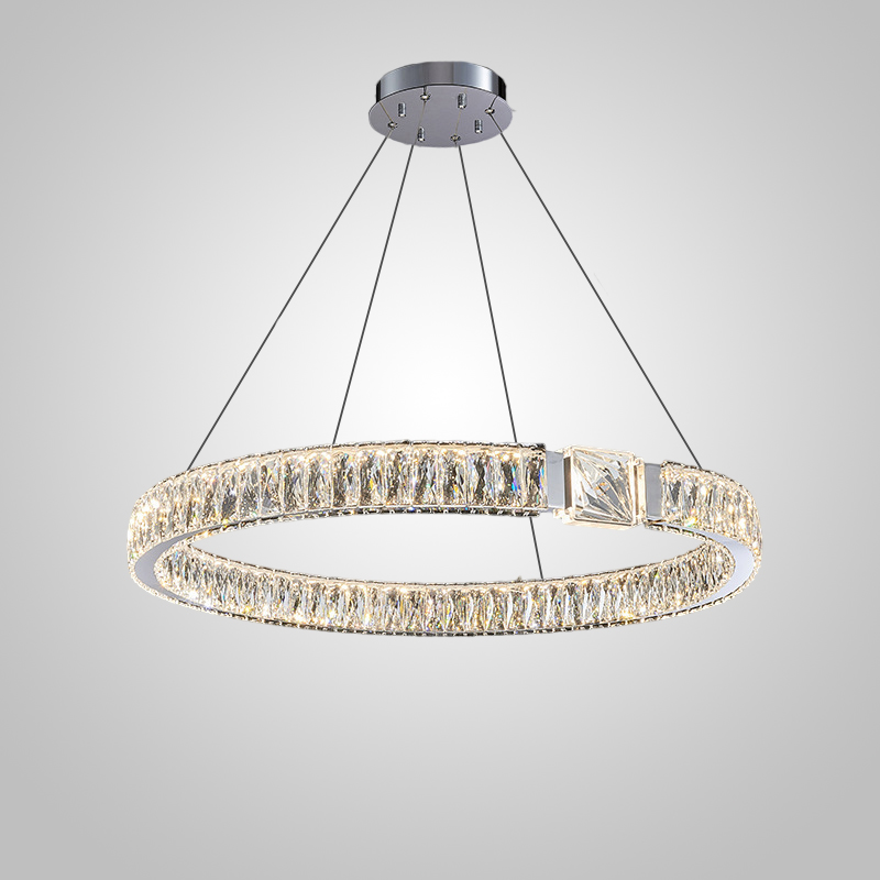 Подвесная люстра SYLVEST D80 by ImperiumLoft