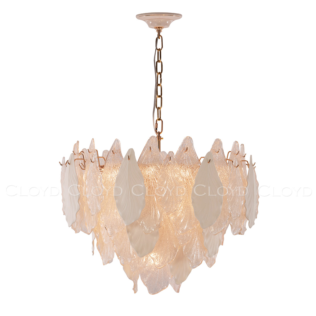 Люстра подвесная Cloyd Senegal 10357