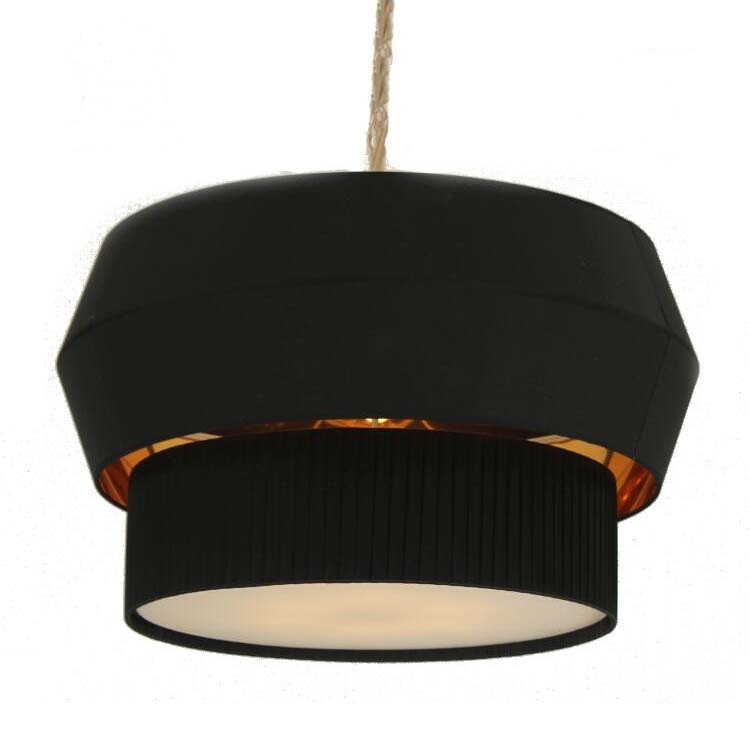 Подвесной светильник Quinto by ImperiumLoft