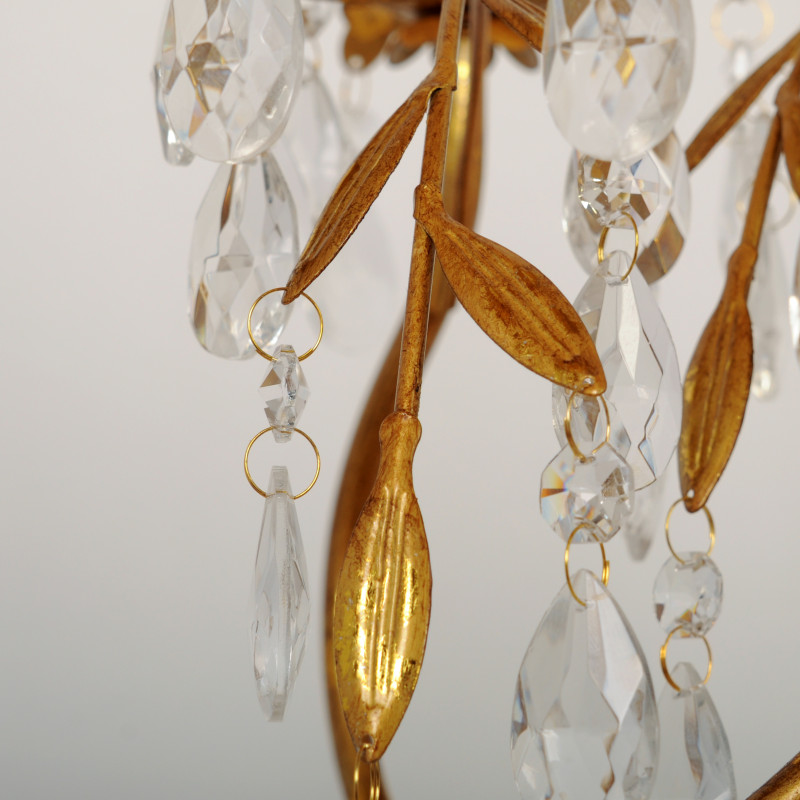 Подвесная люстра Abrasax SD0812/8