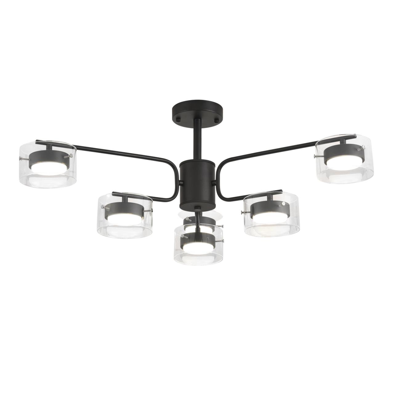 Светильник потолочный Lumion 8349/6C