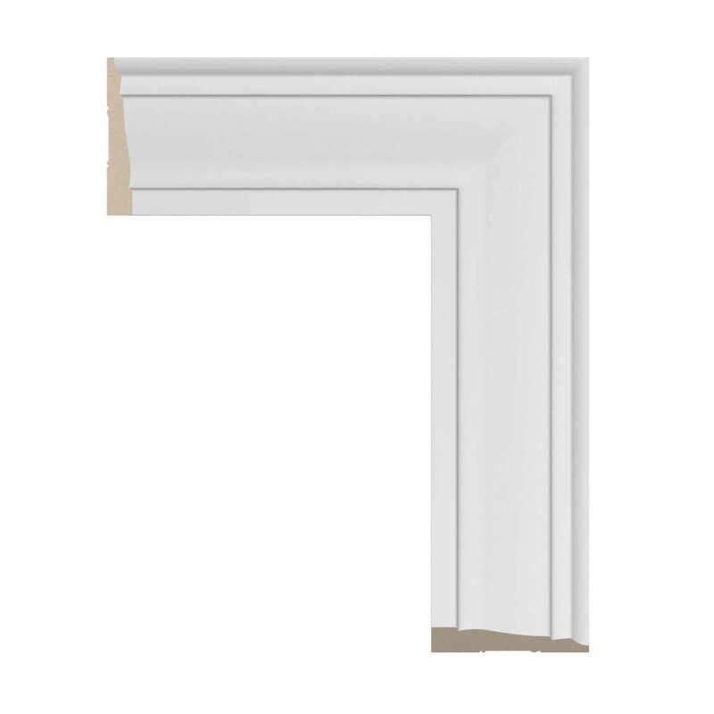 Наличник Ultrawood арт. N 8160 (2440 х 89 х 15)