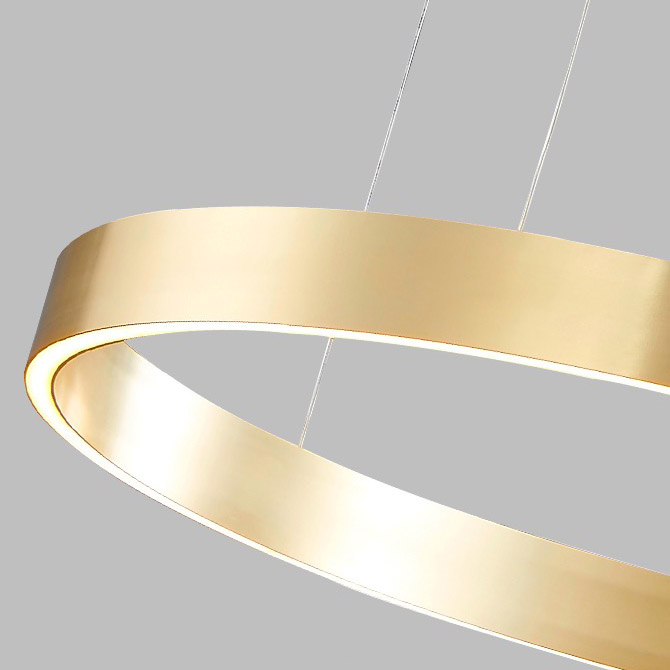 Подвесная люстра MARIS by ImperiumLoft