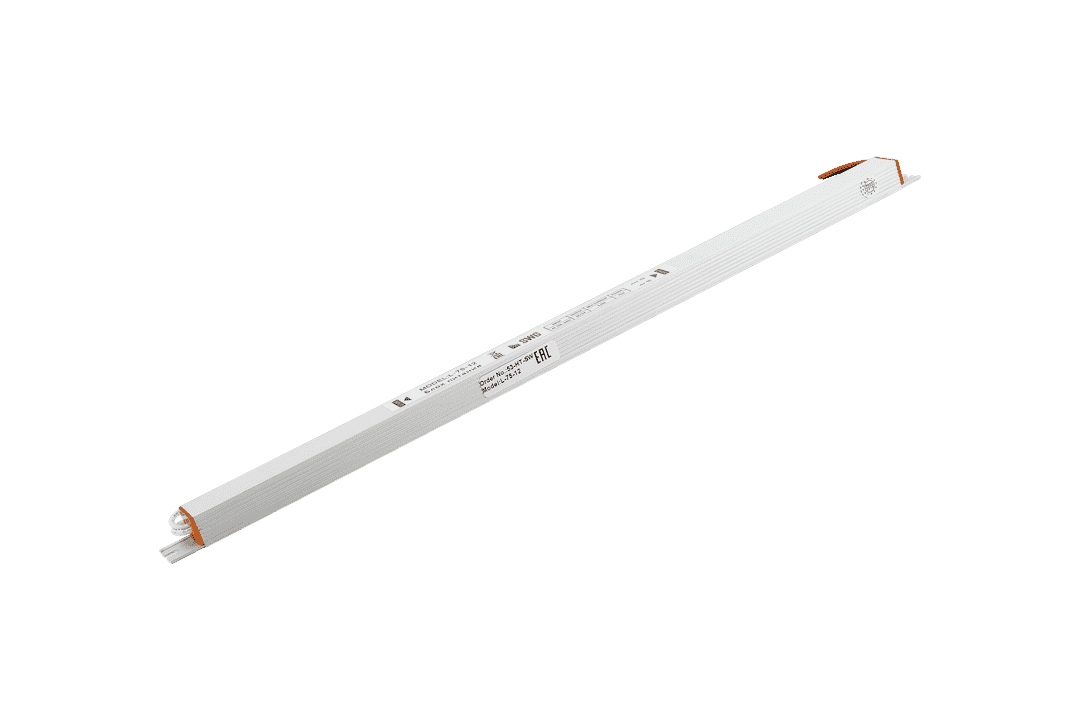 Блок питания SWG L-75-12