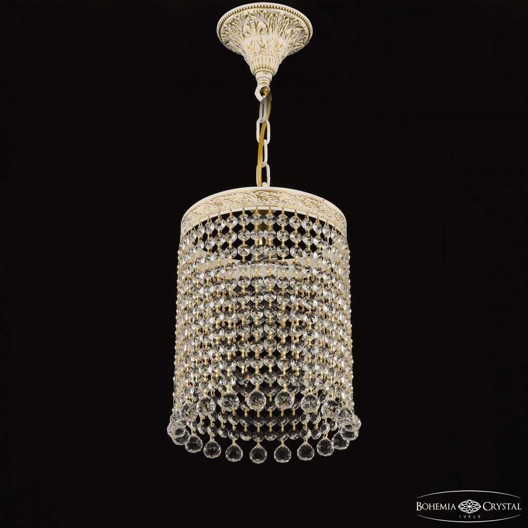 Подвесной светильник AL19201/20OL WMG Balls Bohemia Ivele Crystal