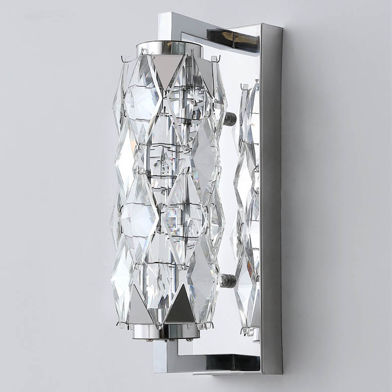 Настенный светильник ROYAL H32 by ImperiumLoft