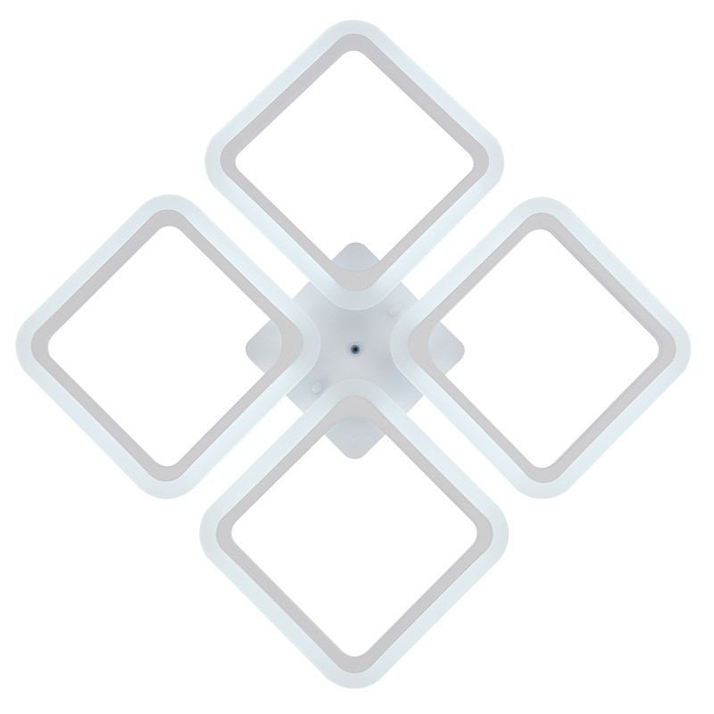 Накладной светильник Natali Kovaltseva LED LAMPS 81400