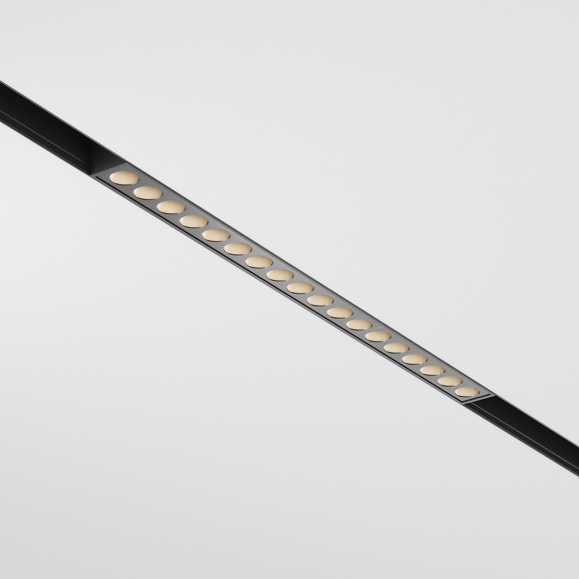 Трековый светильник Maytoni TR031-2-18W4K-B