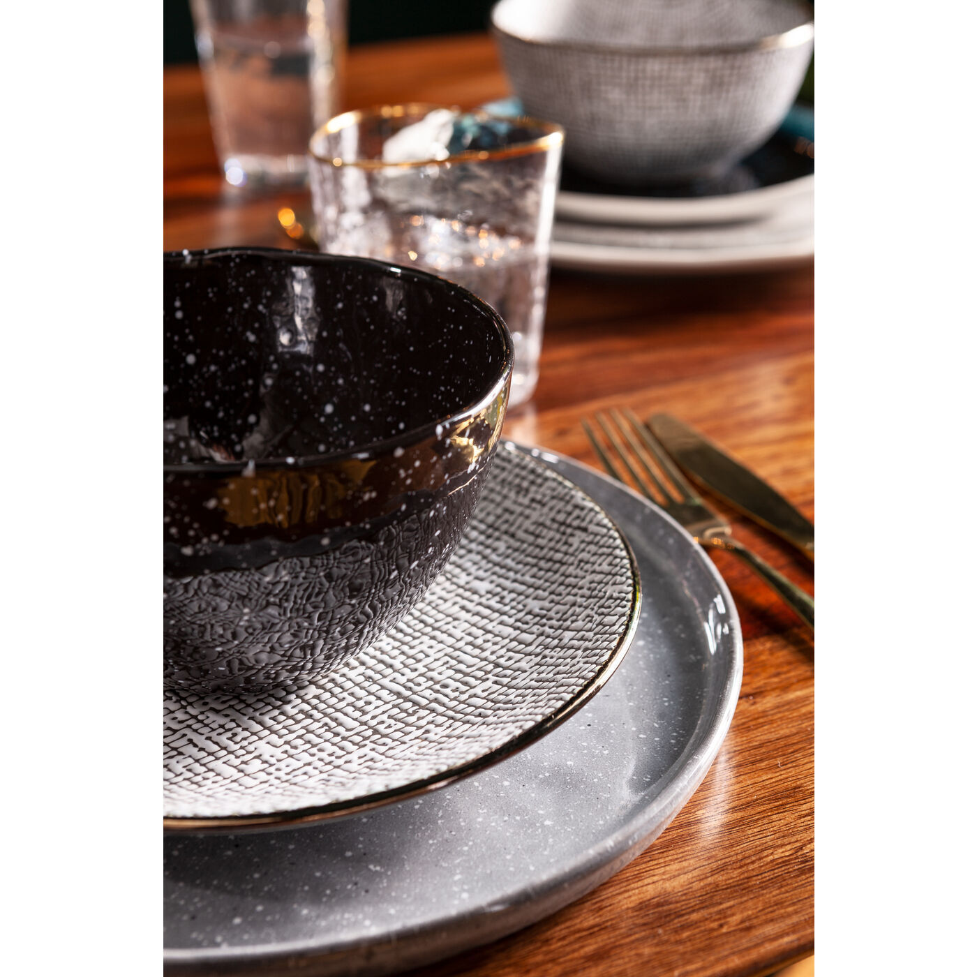 Стол KARE Ravello 85223