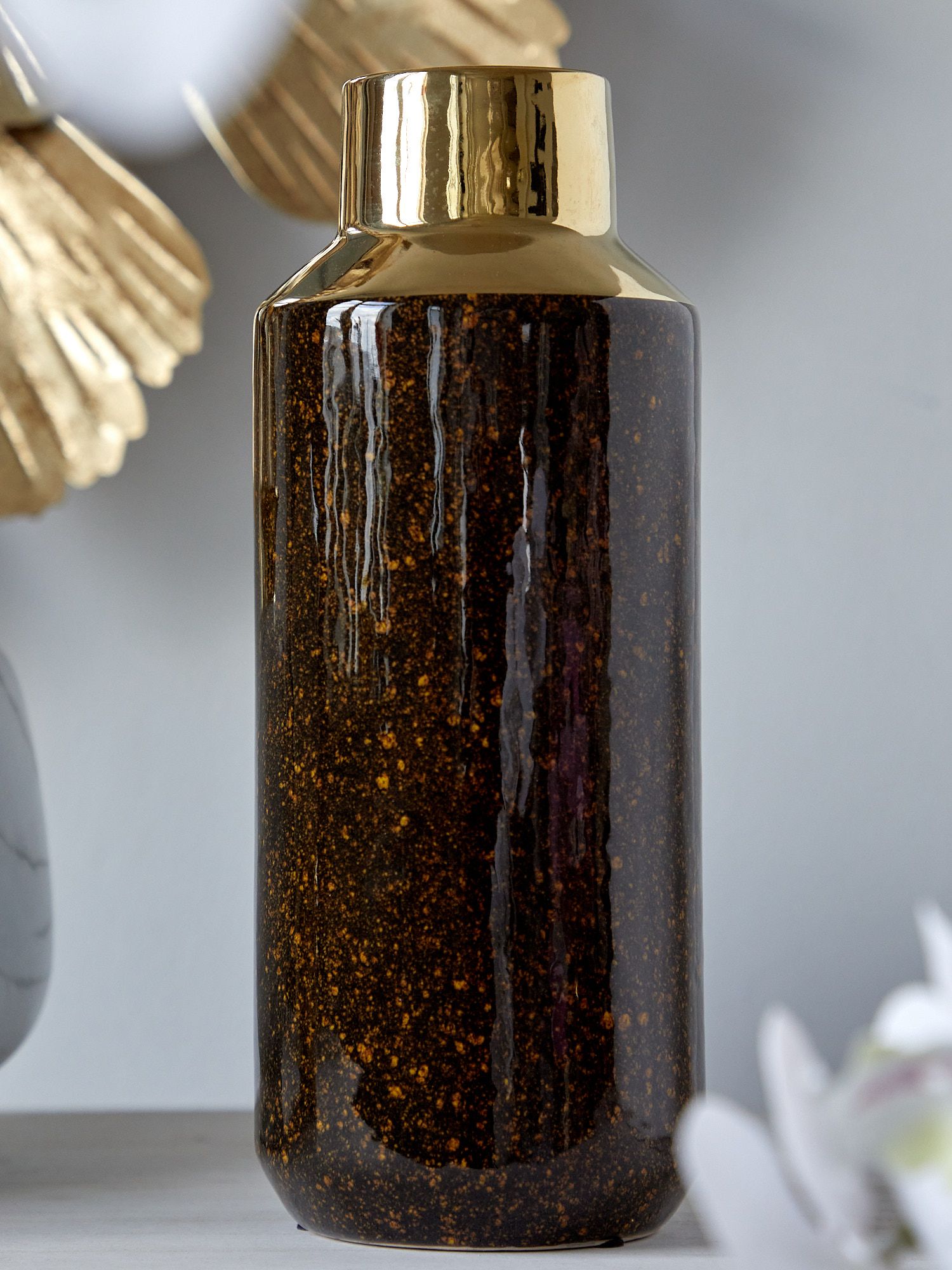 Ваза Glasar 74-042