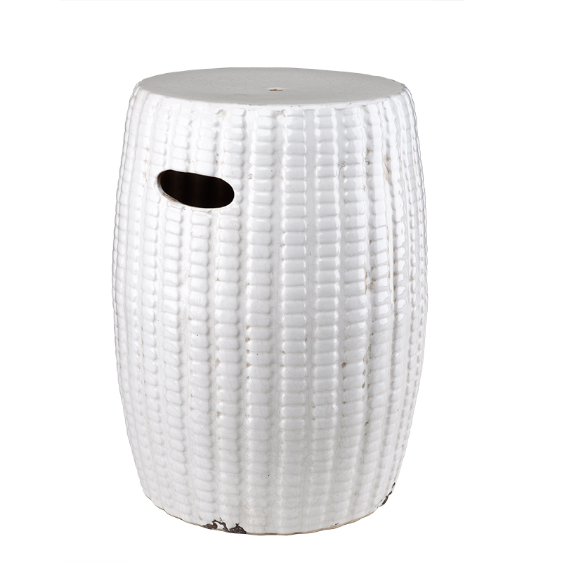 Приставной Стол Eichholtz Drum Santander 108274