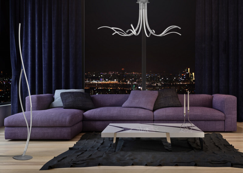 Торшер Mantra 6108