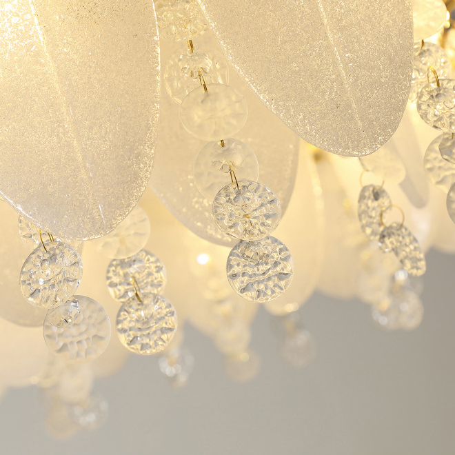 Подвесная люстра TESS D80 by ImperiumLoft