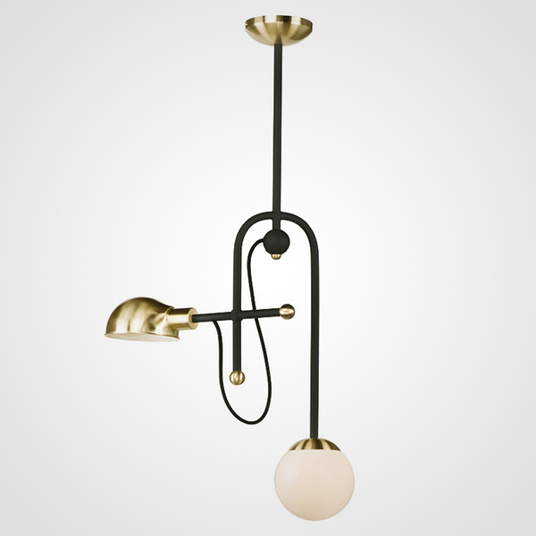 Подвесной светильник FAD L51 by ImperiumLoft