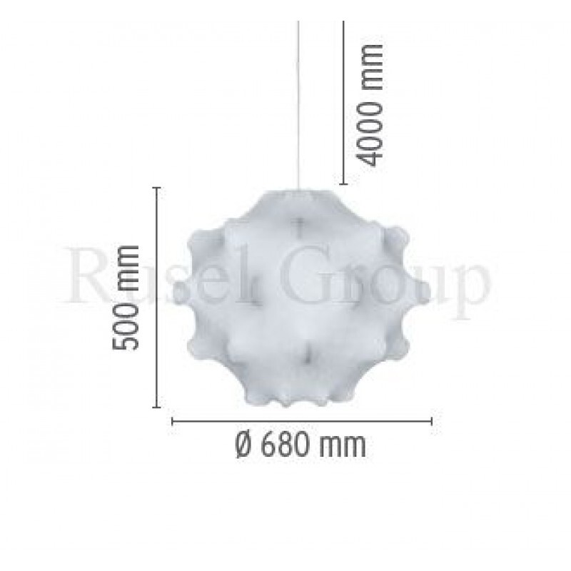 Подвесной светильник Flos TARAXACUM 1 Подвесной светильник Flos TARAXACUM 1