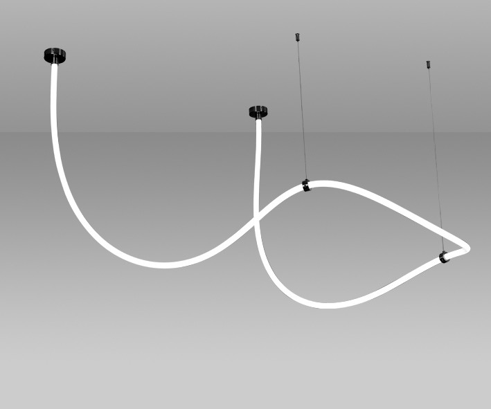 Подвесной светильник Kink Light 08031-400,19