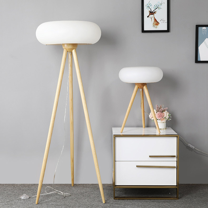 Торшер TOKEN by ImperiumLoft