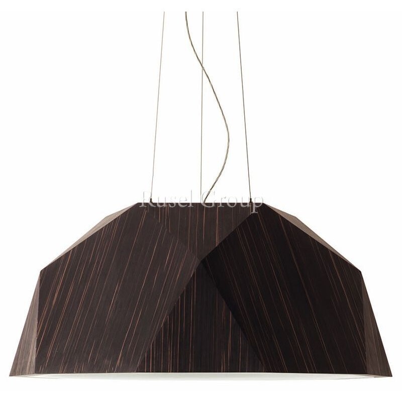 Подвесной светильник Fabbian Crio D81 A03 48