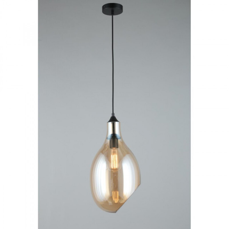 Подвесной светильник Omnilux OML-93016-01