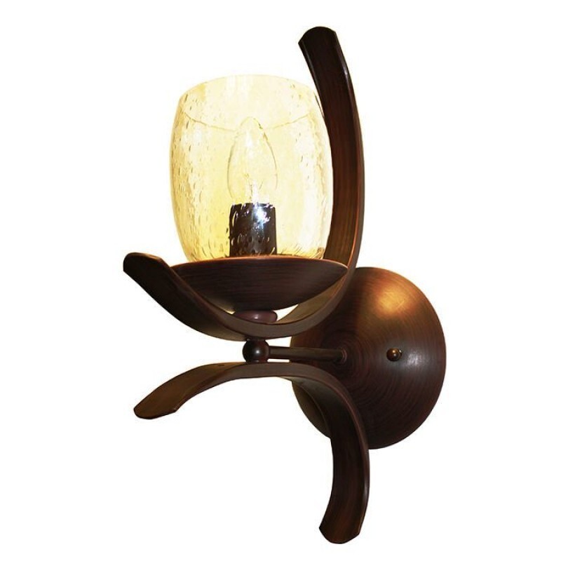 Настенный светильник L'Arte Luce Salma L22021.26